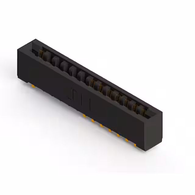 857-013-559-101 EDAC Inc.  Edgeboard Connectors